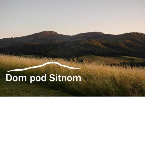 Dom pod Sitnom