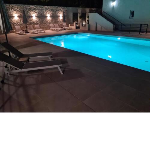 Domaine Daenerys Calpe