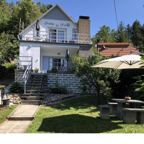Dombay House