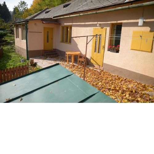 Domček 555