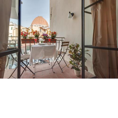 Dome Apartment