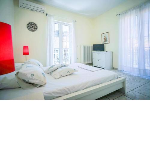 Domenica Cozy Apartment Down Town Zakynthos City