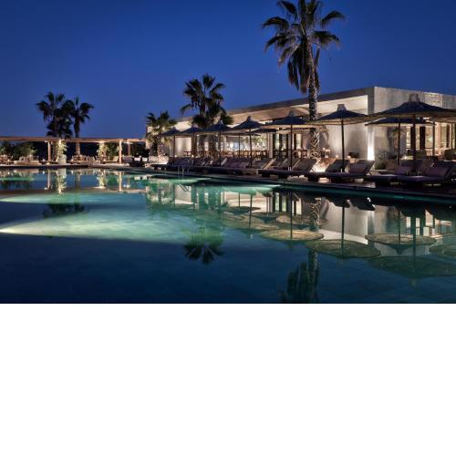 Domes Zeen Chania, a Luxury Collection Resort, Crete