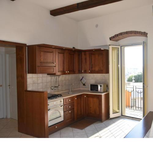 Domida Apartment