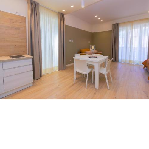 Domina Apartments