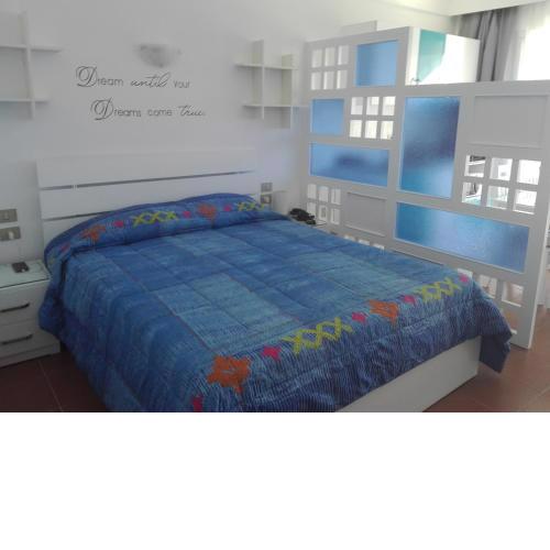 Domina Coral Bay Pool & Sea View apartment