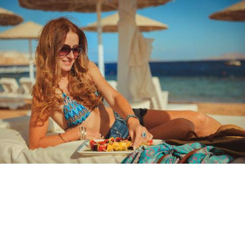 Domina Coral Bay Resort, Diving , Spa & Casino