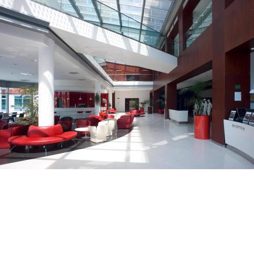 Domina Milano Fiera