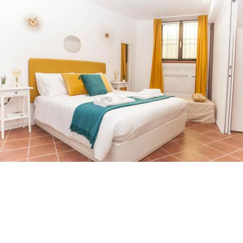 Domina Trastevere Apartment - Roma