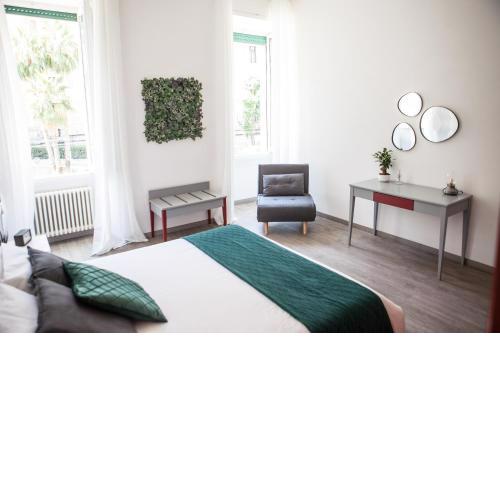 Domina Trastevere Apartment 2 - Roma