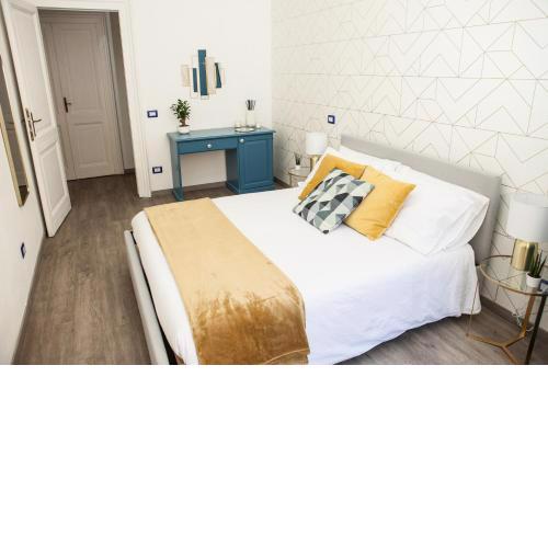 Domina Trastevere Apartment 3 - Roma