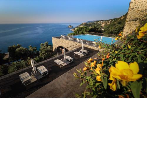 Dominio Mare Resort & SPA