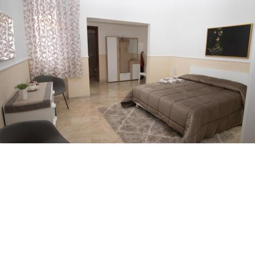 Dominique Comfort Apartment
