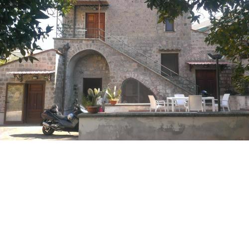 DOMINO HOUSE - Il Casale
