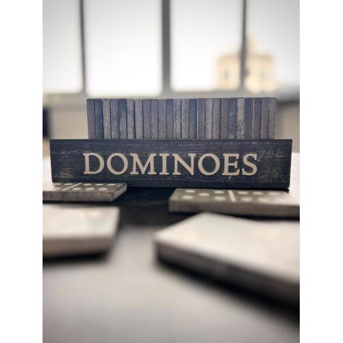Domino Suite Eger