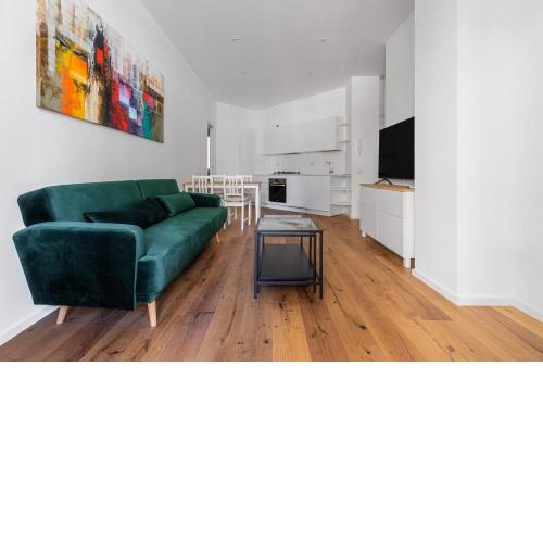 Dominus P25 - Luxury Stylish Flat in Trastevere 60sqm