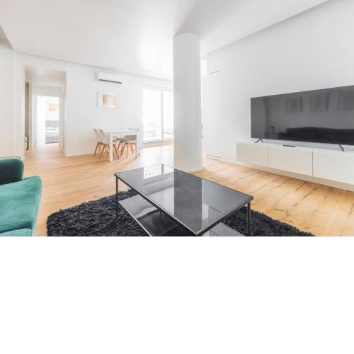 Dominus P37 - Luxury Stylish Flats in Trastevere