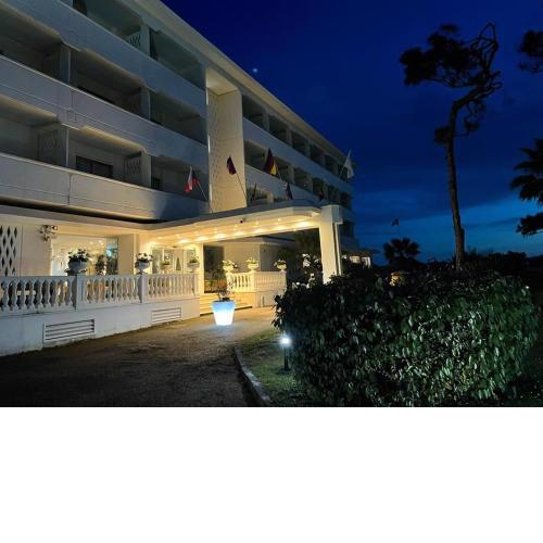 Domizia Palace Hotel