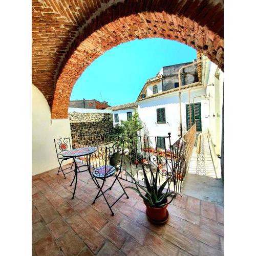 Dommos - Arcada Apartments