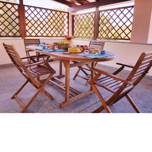 Dommos - Scogliera Holiday Houses