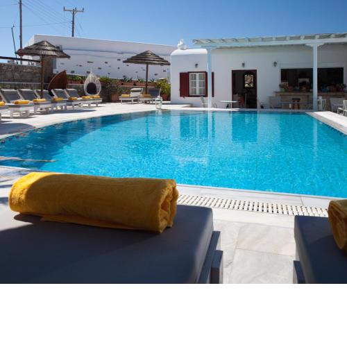 Domna Hotel