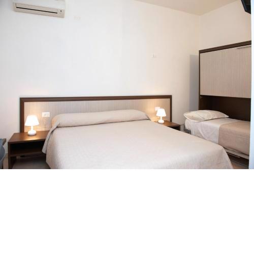 Domo - Guest-House Il Nespolo Fiorito