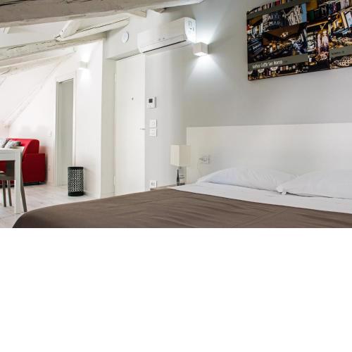 DOMO Apartments - Trieste Goldoni