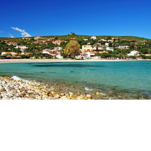 Domo Sant'Antioco