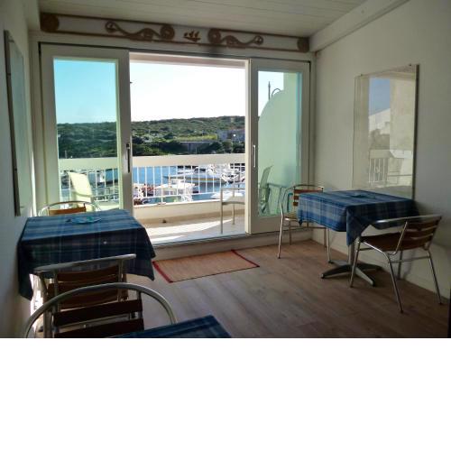 Domo Sul Porto