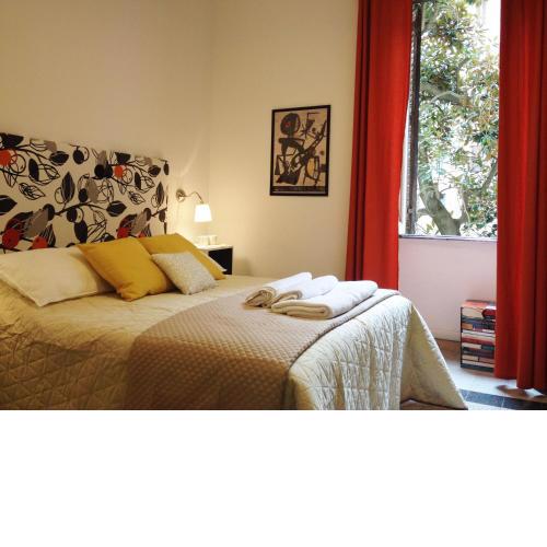 Domò Vaticano Guest House