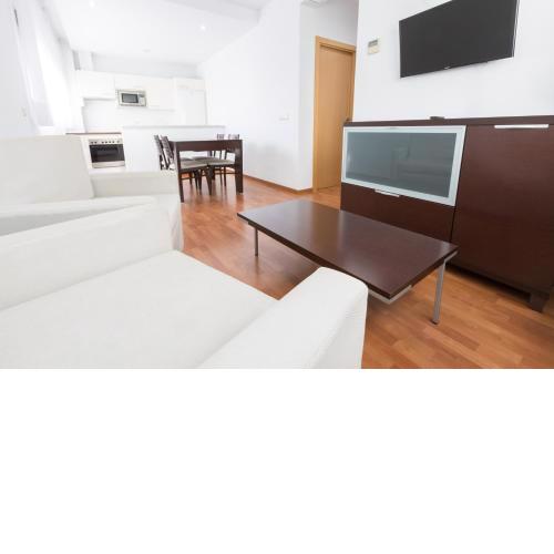 Domocenter Apartamentos Turísticos