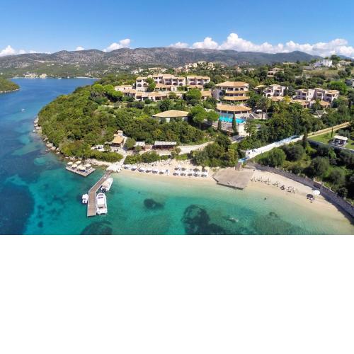 Domotel Agios Nikolaos Suites Resort