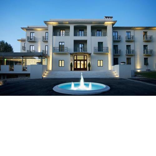 Domotel Kastri