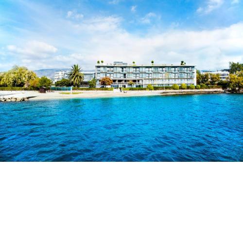 Domotel Xenia Volos