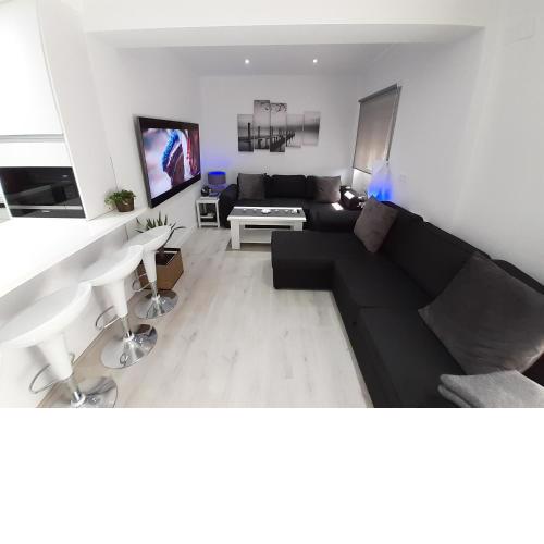 Domotic Lux Apartment