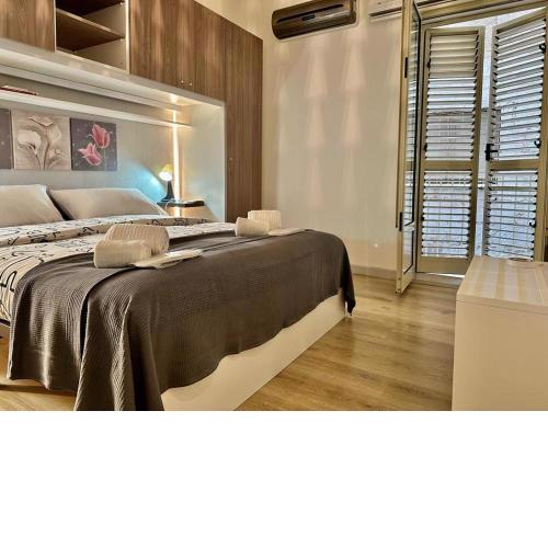 Domotics Luxury Home with Netflix