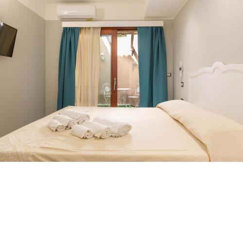 Domu Ajaju Guest House