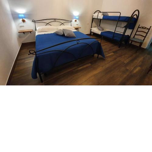 DOMU NOSTA di Giulio & Ignazia Room1