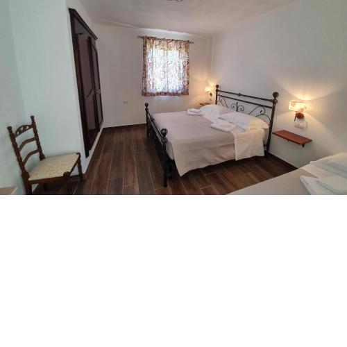 DOMU NOSTA di Giulio & Ignazia Room2