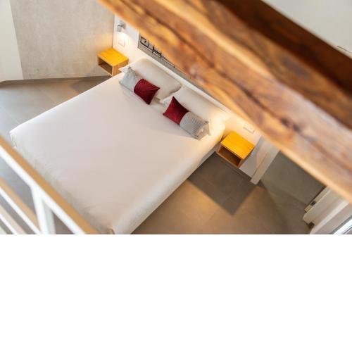 Domu Qirat - Authentic Rooms & Terraces