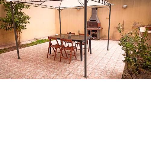 Domumontegrappa - Appartamento indipendente con giardino - Sestu