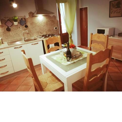 Domunua holiday house