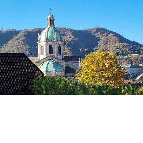 Domus - byMyHomeinComo