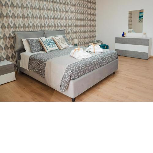 DOMUS 73 Apulian holidays
