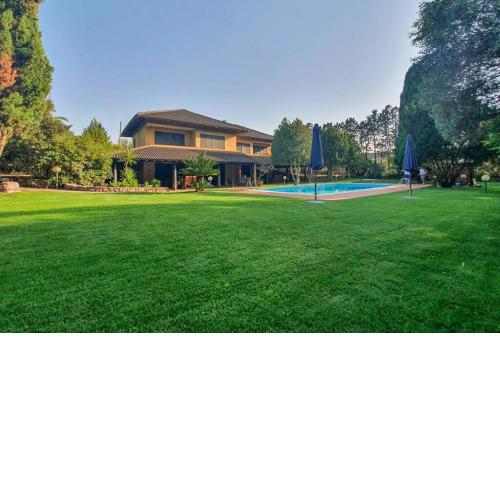 Domus 81 [Unità 1] - Villa con piscina in Sardegna