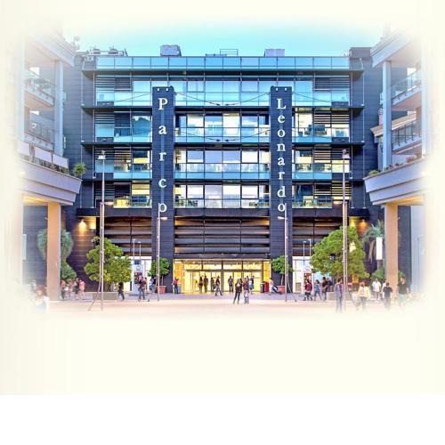 Domus al Parco Guest House