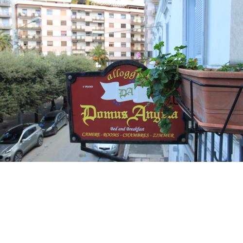 Domus Angela B&b
