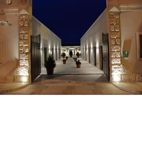 Domus Antiqua Residence