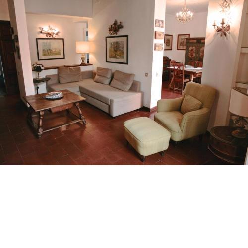 Domus Antonella a Trastevere