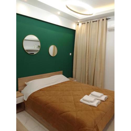 Domus Apartment - City Center